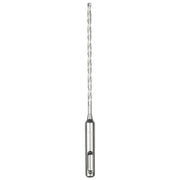 Milwaukee 48-20-7308 SDS-PLUS 4-Cutter MX4 5/32-Inch x 4-Inch x 6-Inch