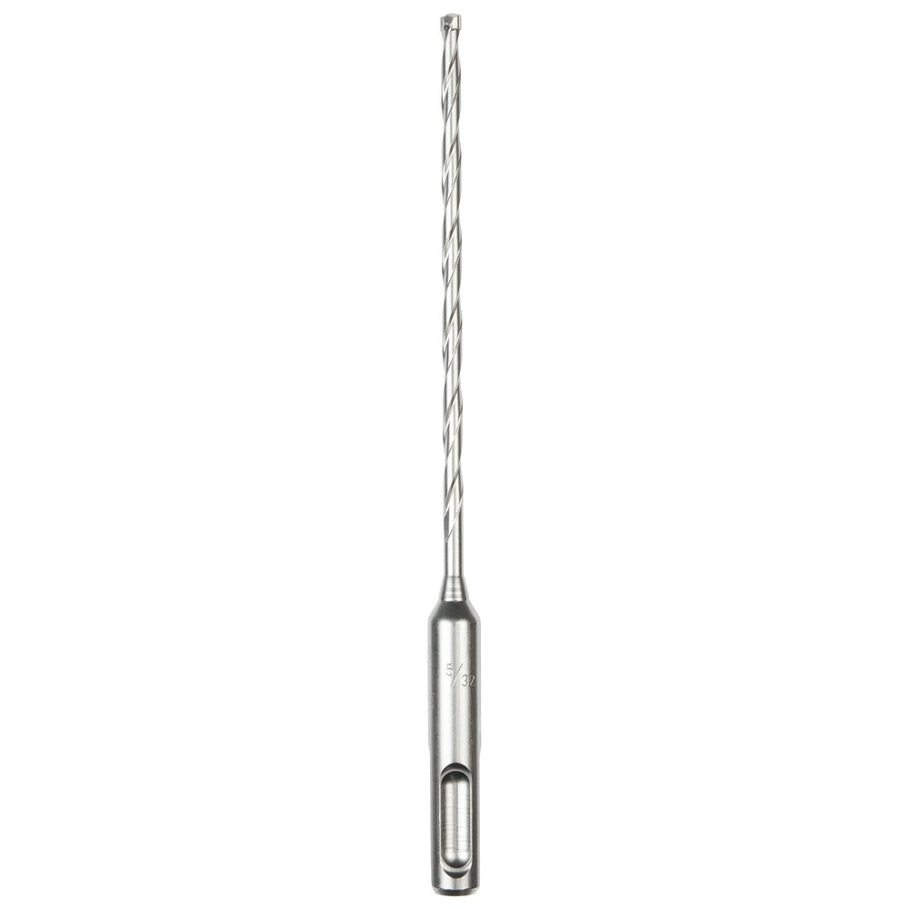 Milwaukee 48-20-7308 SDS-PLUS 4-Cutter MX4 5/32-Inch x 4-Inch x 6-Inch