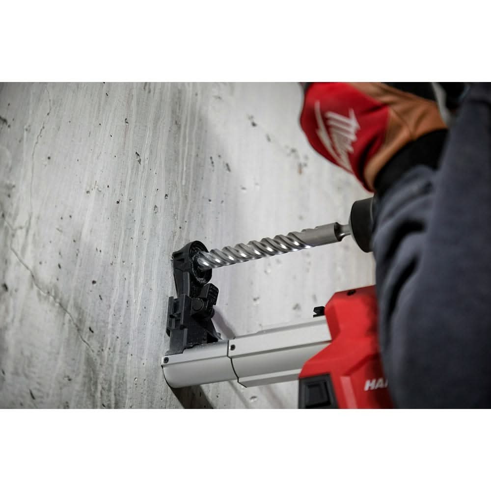Milwaukee 48-20-7374 1/2" X 12" MX4 SDS-PLUS Carbide Drill Bit
