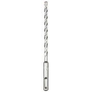 Milwaukee 48-20-7431 SDS-PLUS 2CT 1/4" x 4" x 6"