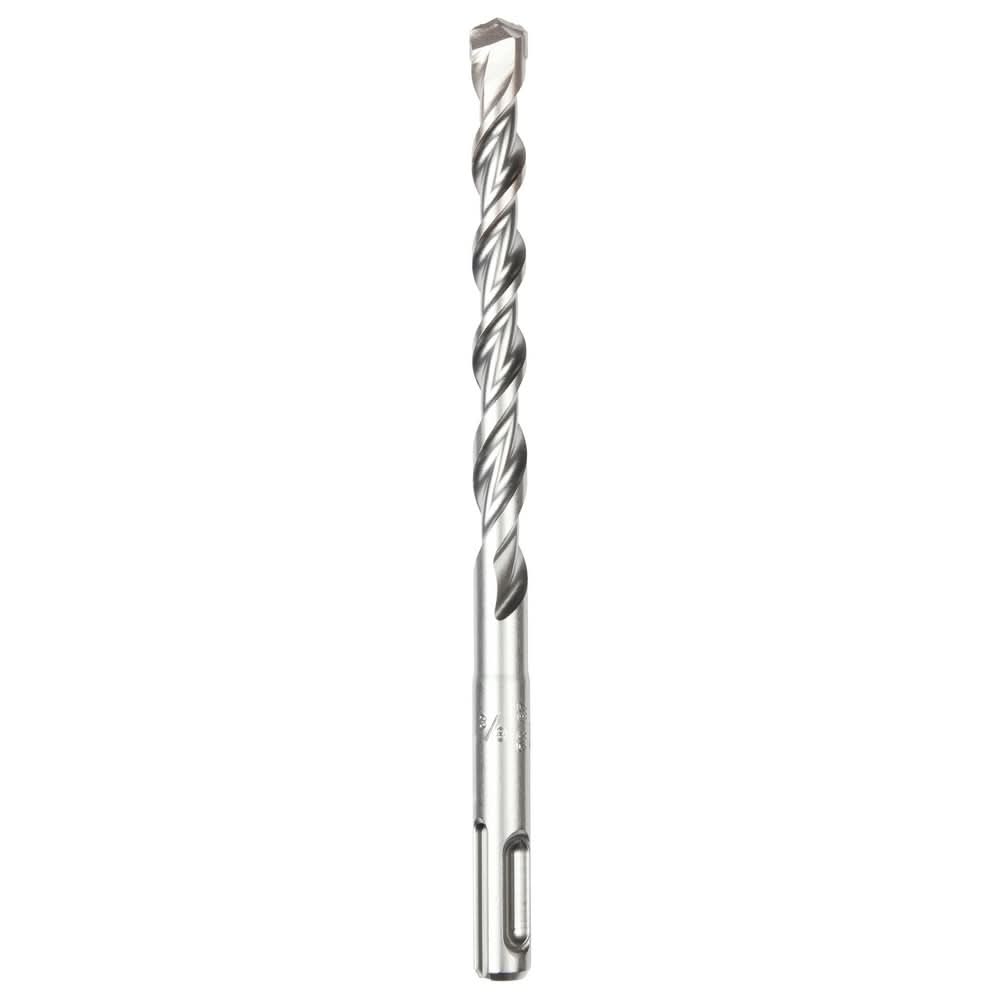 Milwaukee 48-20-7451 SDS-PLUS 2CT 3/8" x 4" x 6"