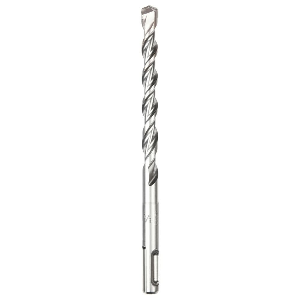 Milwaukee 48-20-7451 SDS-PLUS 2CT 3/8" x 4" x 6"