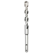 Milwaukee 48-20-7471 SDS-PLUS 2CT 1/2" x 4" x 6"