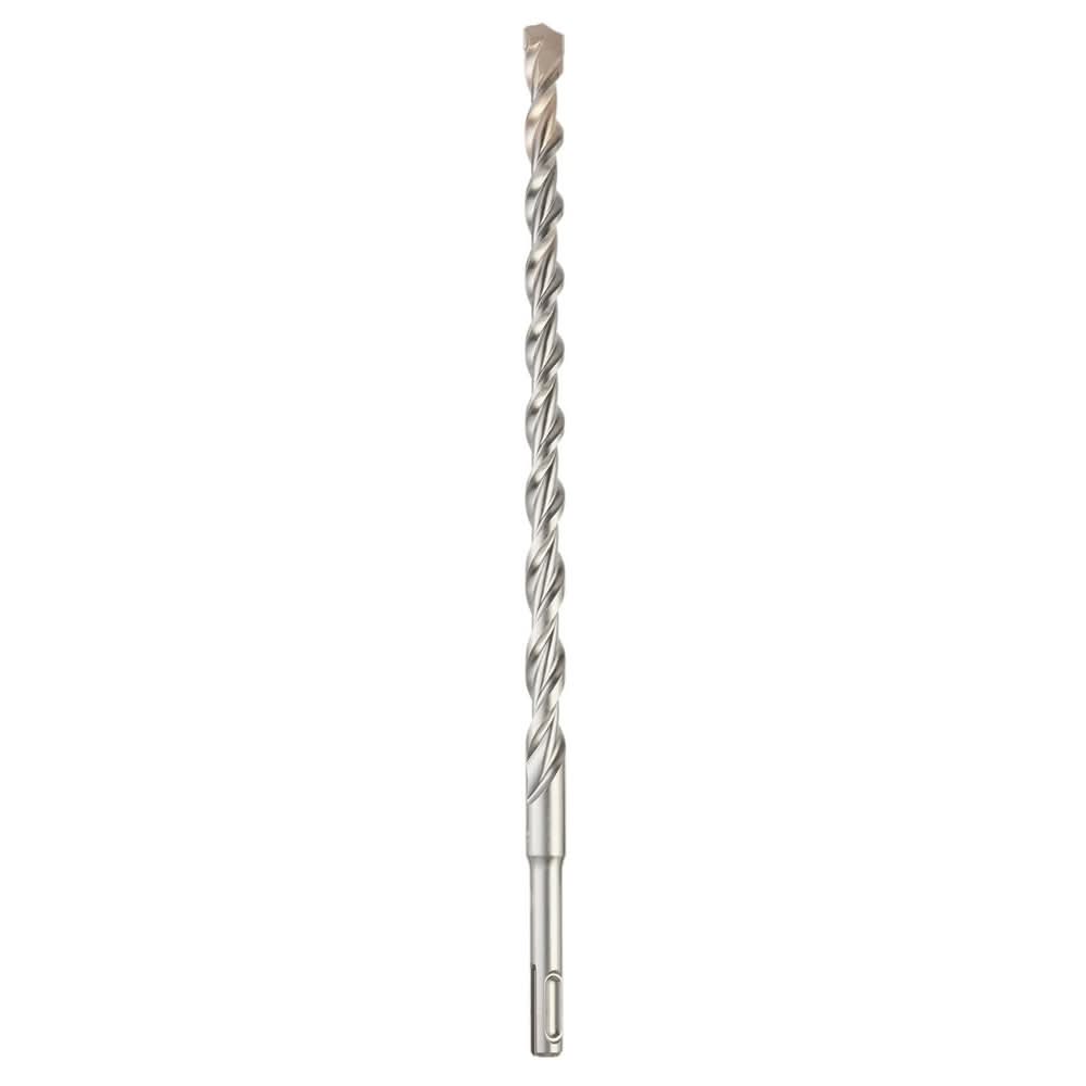 Milwaukee 48-20-7474 SDS-PLUS 2CT 1/2" x 10" x 12"
