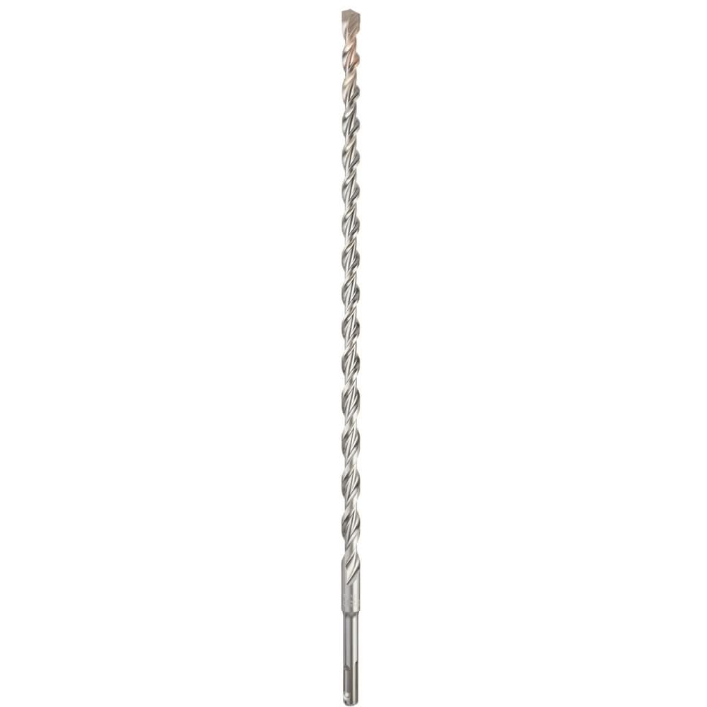 Milwaukee 48-20-7477 SDS-PLUS 2CT 1/2" x 16" x 18"
