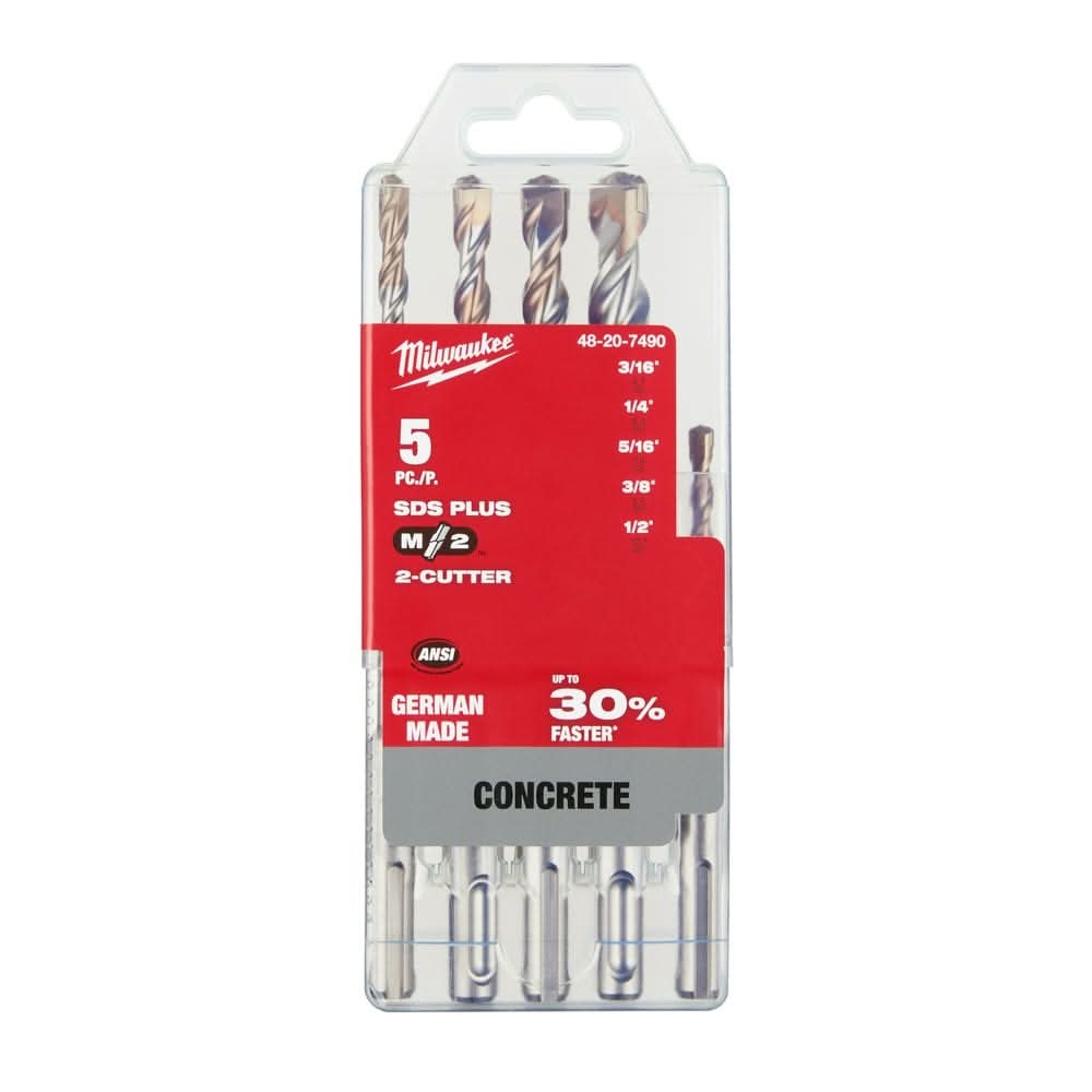 Milwaukee SDS Plus | Total Tools Milwaukee SDS Plus | Total Tools