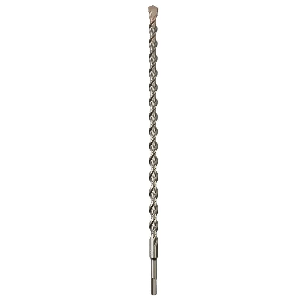 Milwaukee 48-20-7607 SDS-PLUS 2CT 5/8" x 16" x 18"