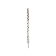 Milwaukee 48-20-8250 SDS-PLUS 4CT MX4 1-1/8" x 8" x 10"