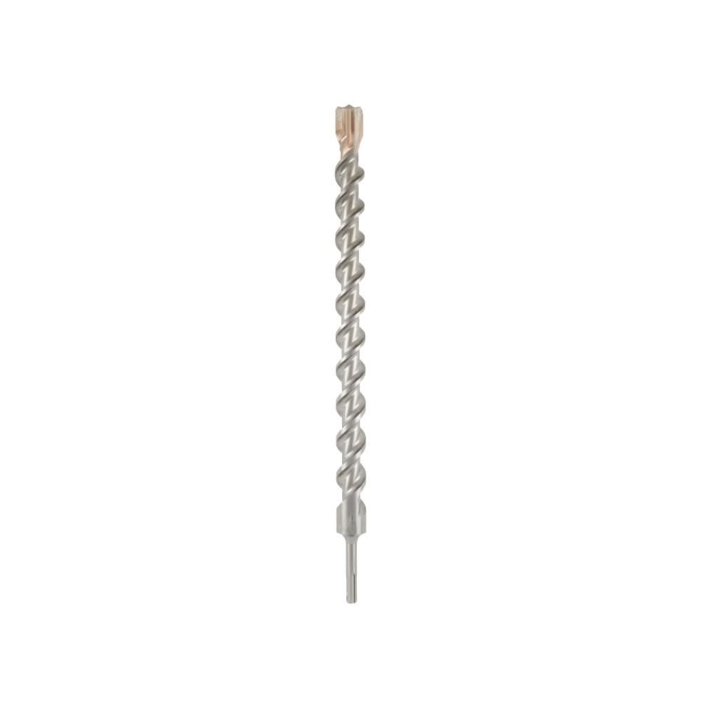 Milwaukee 48-20-8250 SDS-PLUS 4CT MX4 1-1/8" x 8" x 10"