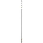 Milwaukee 48-20-8864 3/8" x 16" x 18" SHOCKWAVE Impact Duty Carbide Bellhanger Multi-Material Bit