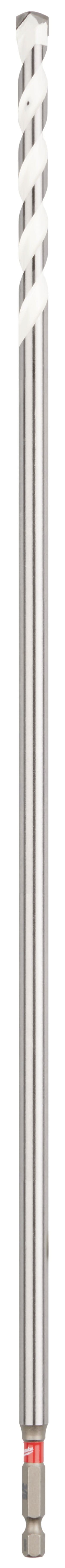 Milwaukee 48-20-8864 3/8" x 16" x 18" SHOCKWAVE Impact Duty Carbide Bellhanger Multi-Material Bit