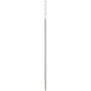 Milwaukee 48-20-8866 1/2" x 16" x 18" SHOCKWAVE Impact Duty Carbide Bellhanger Multi-Material Bit