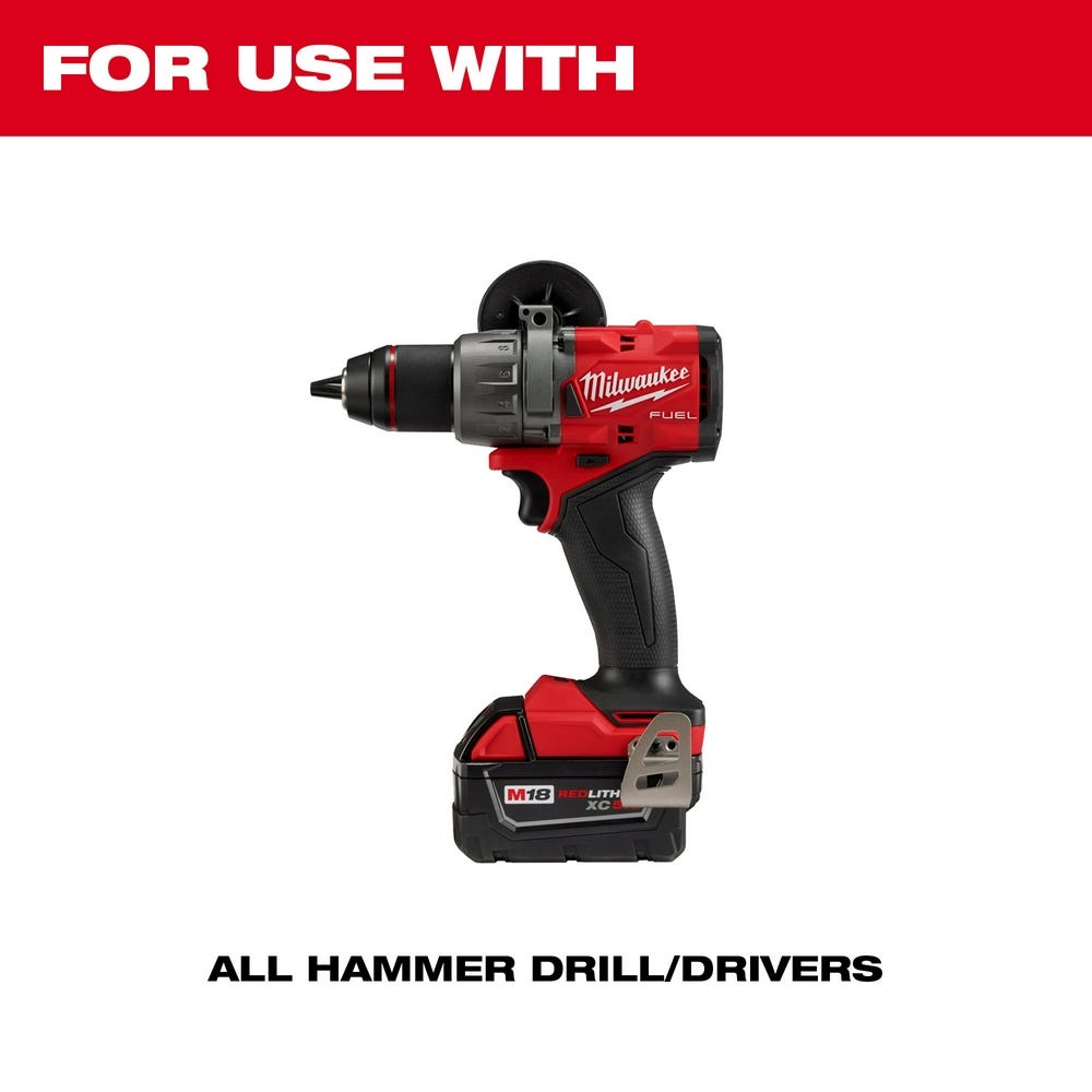 Milwaukee 48-20-8998 Natural Stone Bit 4-Piece Set
