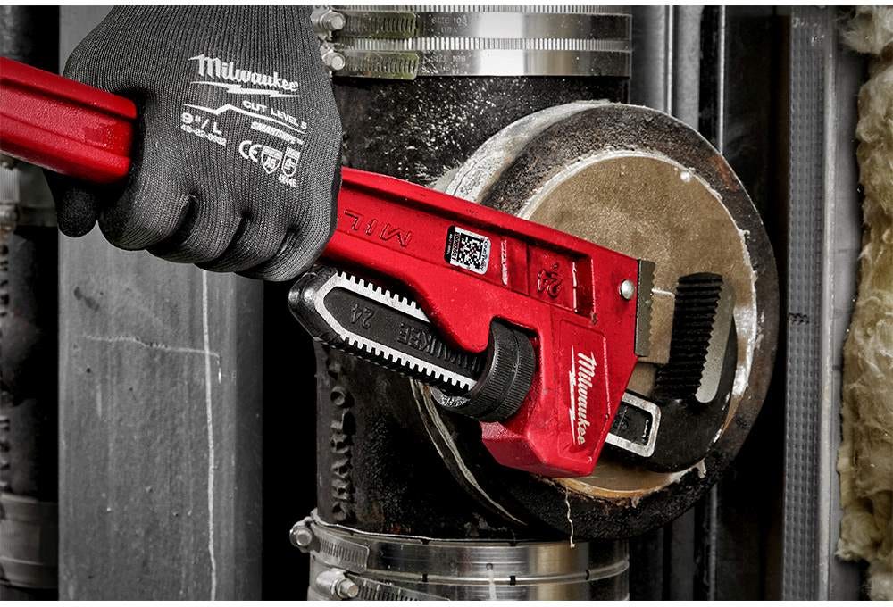 Milwaukee 48-21-0003 ONE-KEY Asset ID Tag for Small Metal Surfaces, 100-Pack