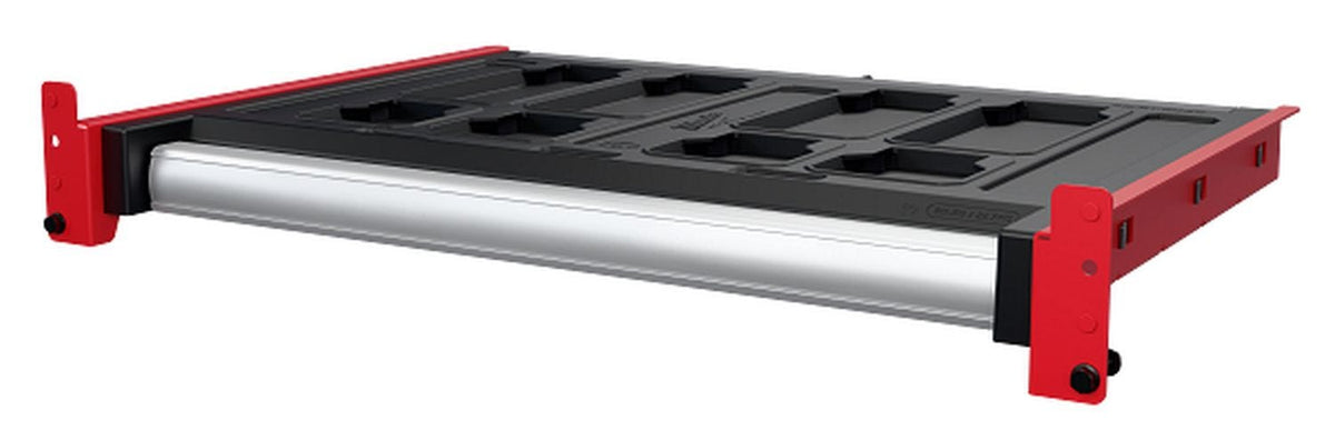 Milwaukee 48-21-8040 PACKOUT Vehicle and Trailer Rack Cabinet Drawer