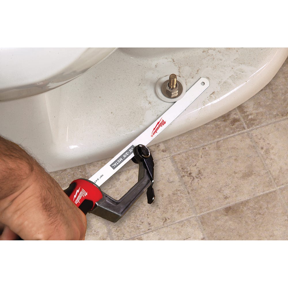 Milwaukee 48-22-0012 Compact Hack Saw