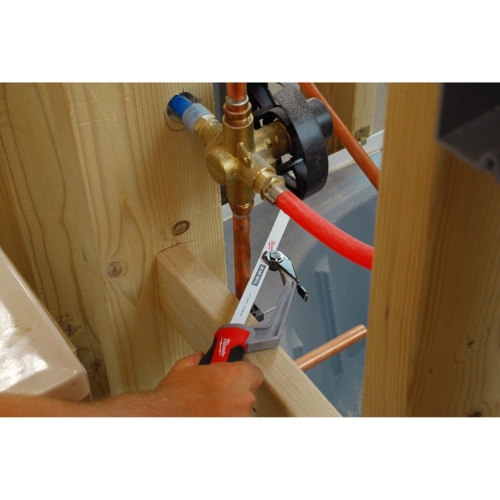 Milwaukee 48-22-0012 Compact Hack Saw