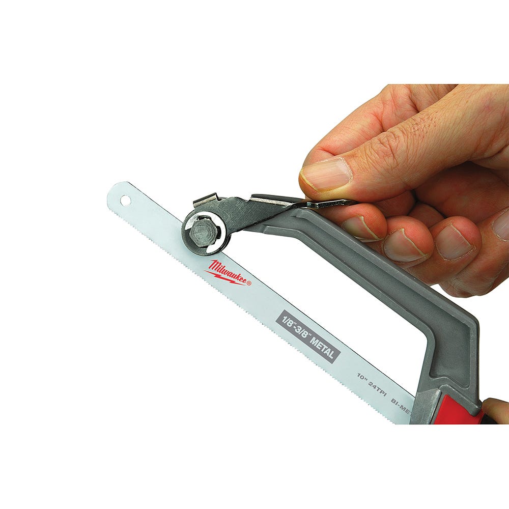 Milwaukee 48-22-0012 Compact Hack Saw