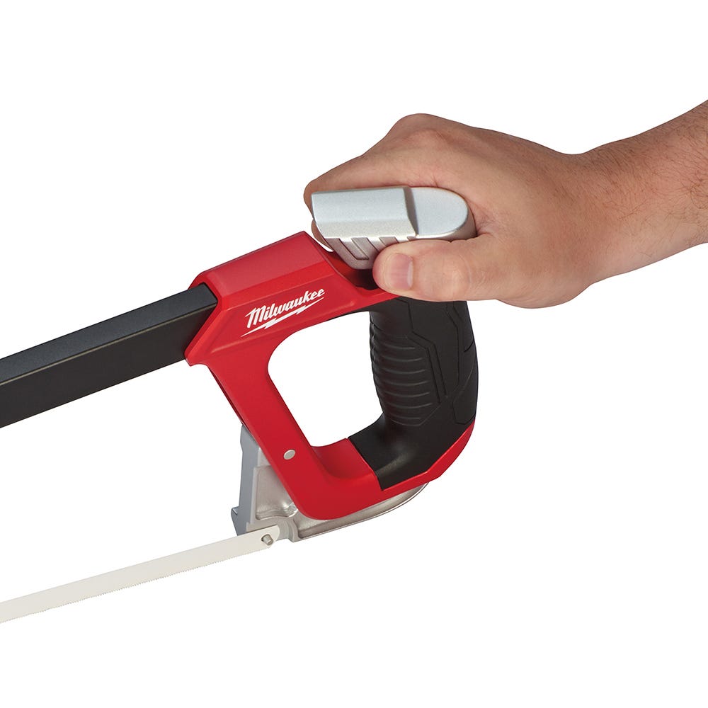 Milwaukee 48-22-0050 12" High Tension Hacksaw