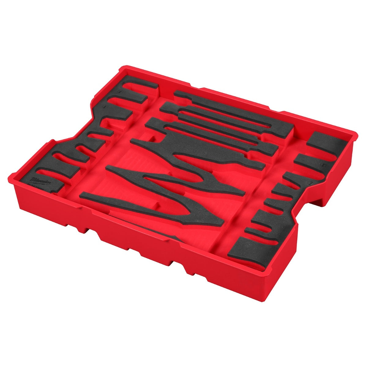 Milwaukee 48-22-0159 10-Piece Pliers & Pick Set with Tray for PACKOUT Drawers