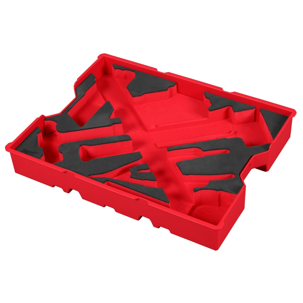 Milwaukee 48-22-0161 28-Piece Hex Key & Hammer Set with Tray for