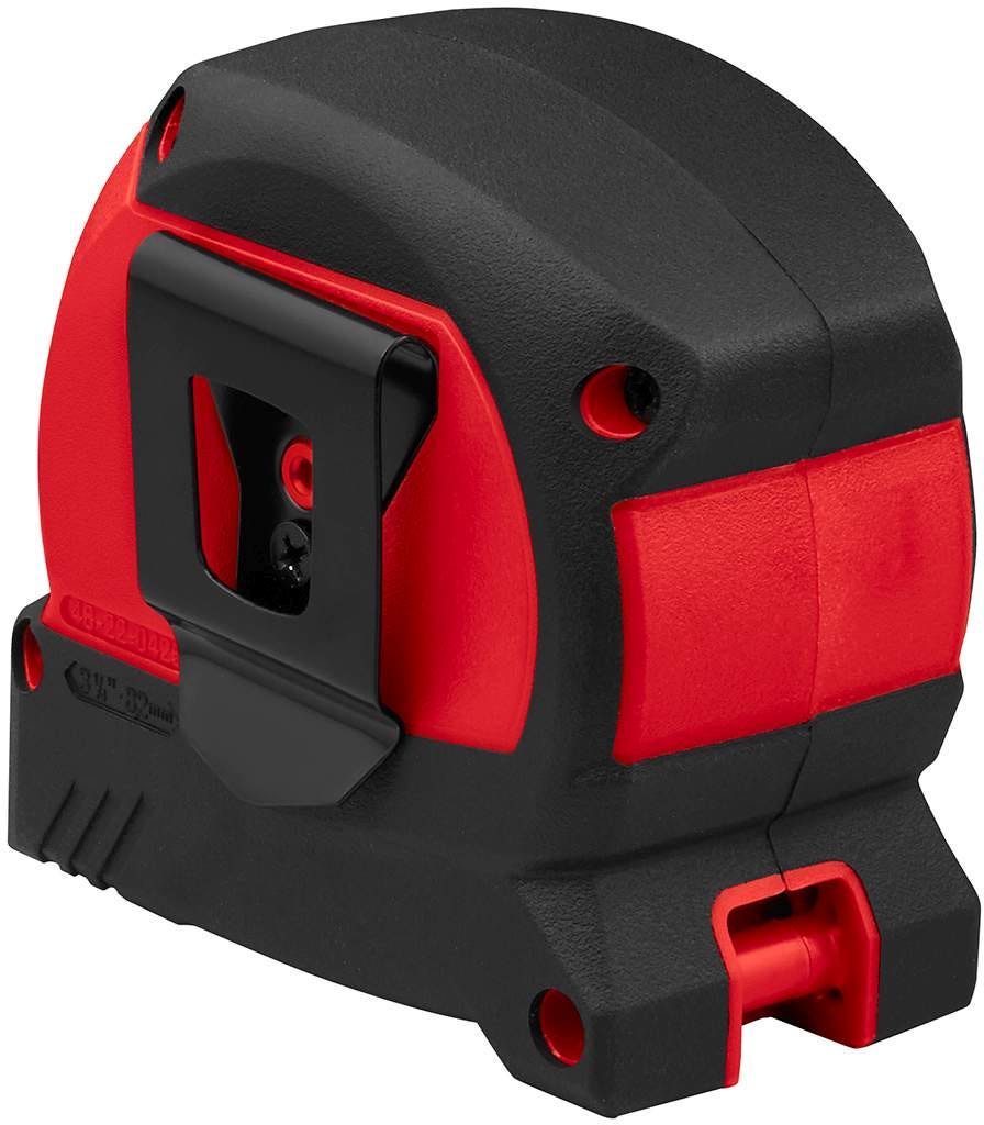 Milwaukee 48-22-0425R 25-Foot Compact Tape Measure