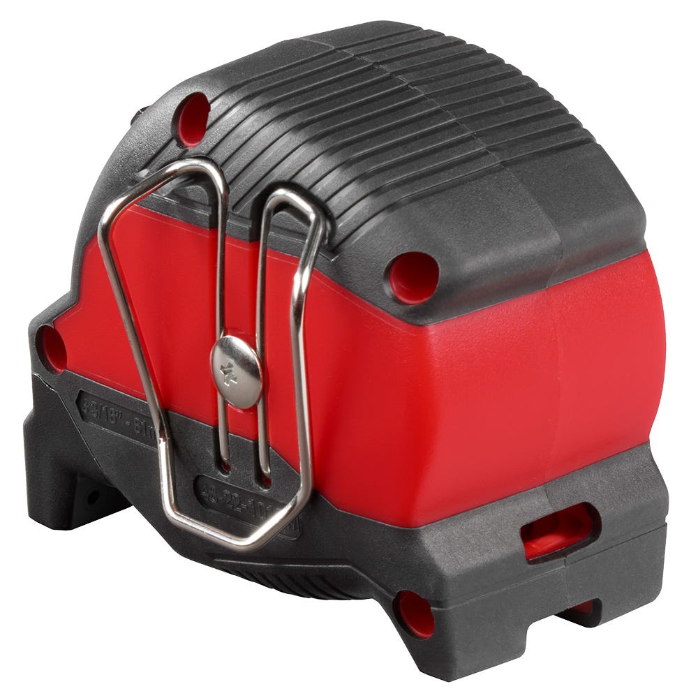 Milwaukee 48-22-1016M 16 ft. Magnetic Tape Measure