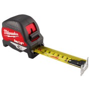Milwaukee 48-22-1017M 5m/16 ft. Magnetic Tape Measure