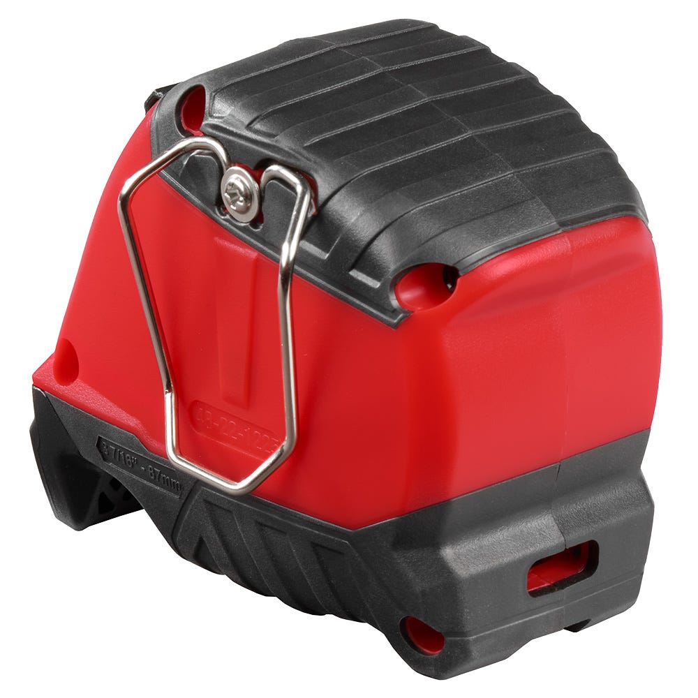 Milwaukee 48-22-1225 25 ft. Wide Blade Tape Measure