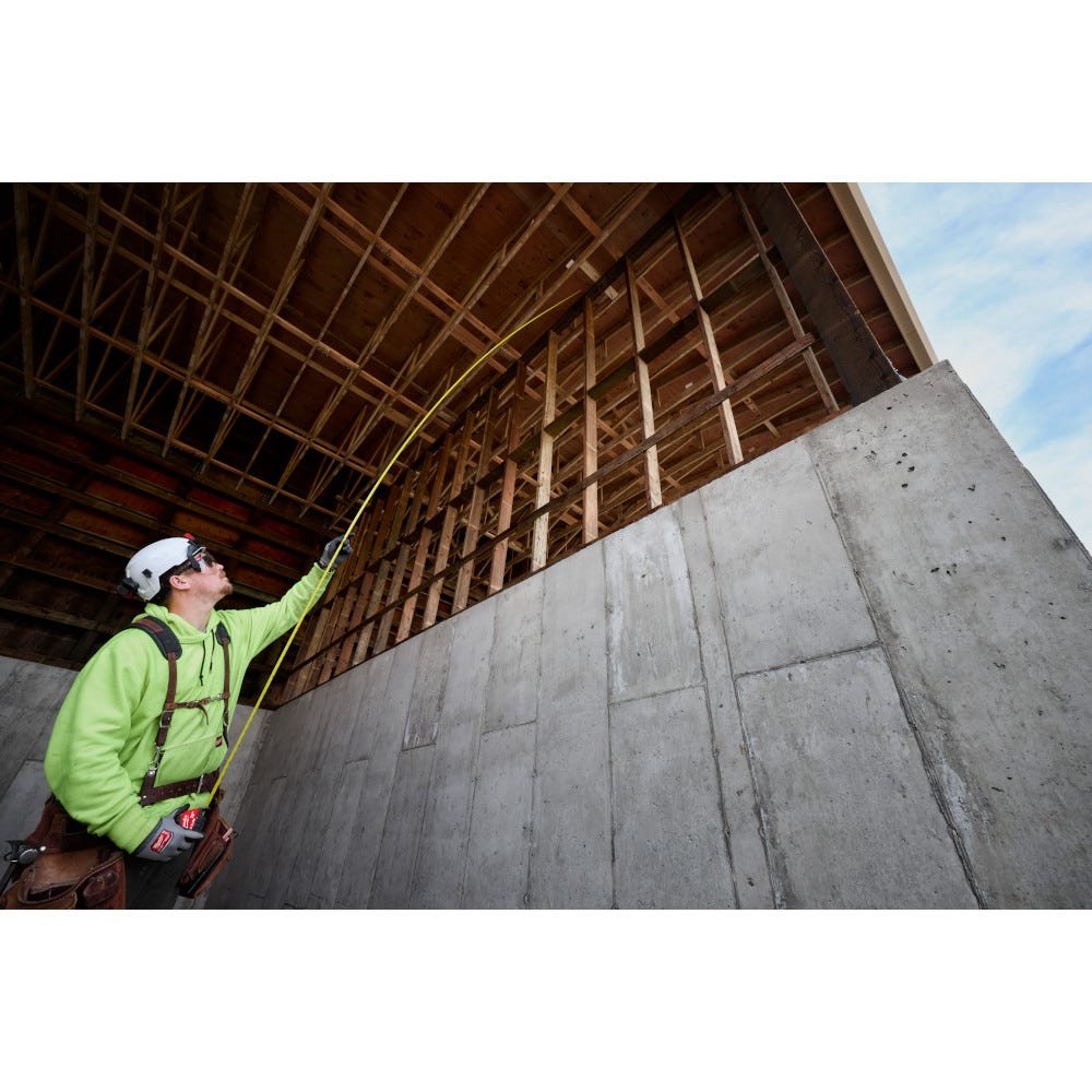 Milwaukee 48-22-1225 25 ft. Wide Blade Tape Measure