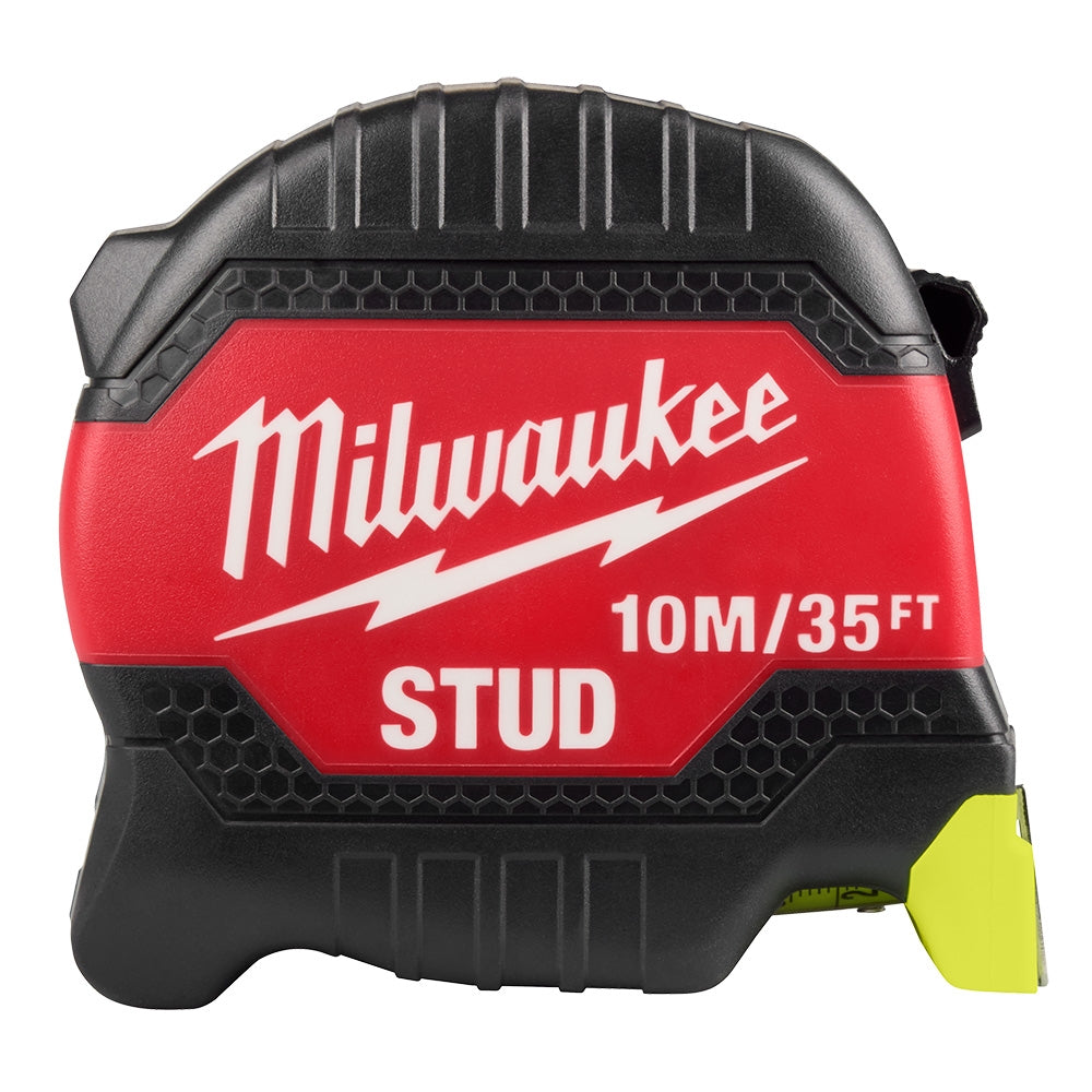 Milwaukee 48-22-1436 10m/35 ft. STUD Tape Measure