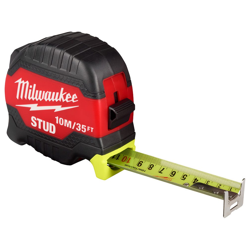 Milwaukee 48-22-1436 10m/35 ft. STUD Tape Measure
