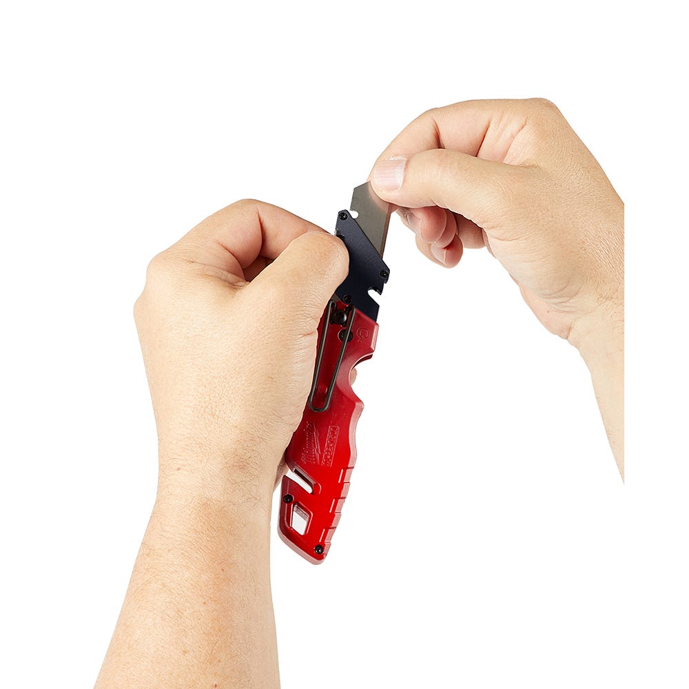 Milwaukee 48-22-1501 Fastback Folding Utility Knife