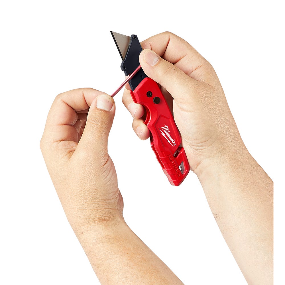 Milwaukee 48-22-1501 Fastback Folding Utility Knife