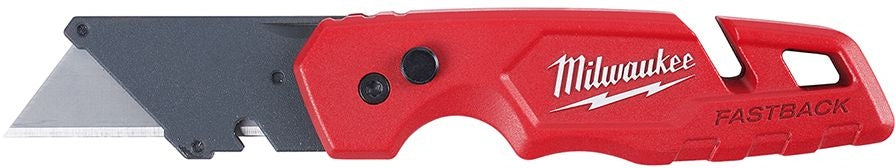 Milwaukee PROMO 48-22-1501 Fastback Folding Utility Knife (PROMO)