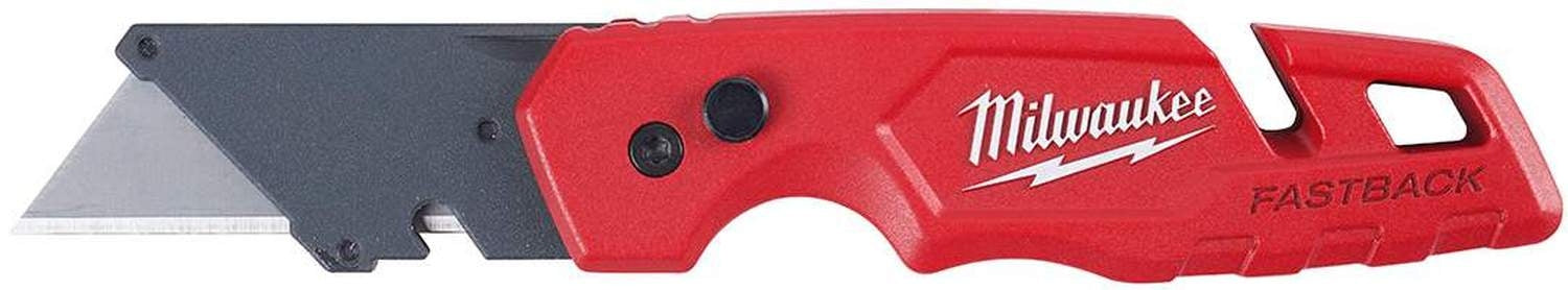 Milwaukee PROMO 48-22-1501 Fastback Folding Utility Knife (PROMO)