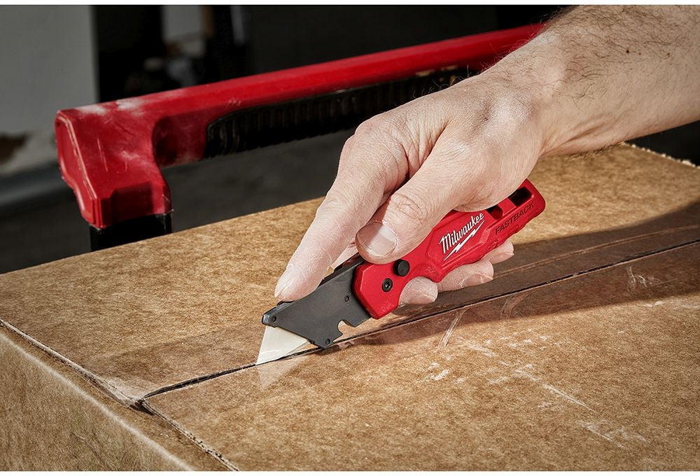 Milwaukee PROMO 48-22-1501 Fastback Folding Utility Knife (PROMO)