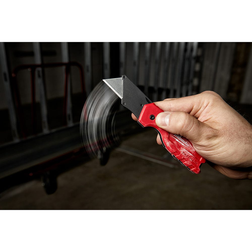 Milwaukee 48-22-1503 Fastback Folding Utility Knife Set