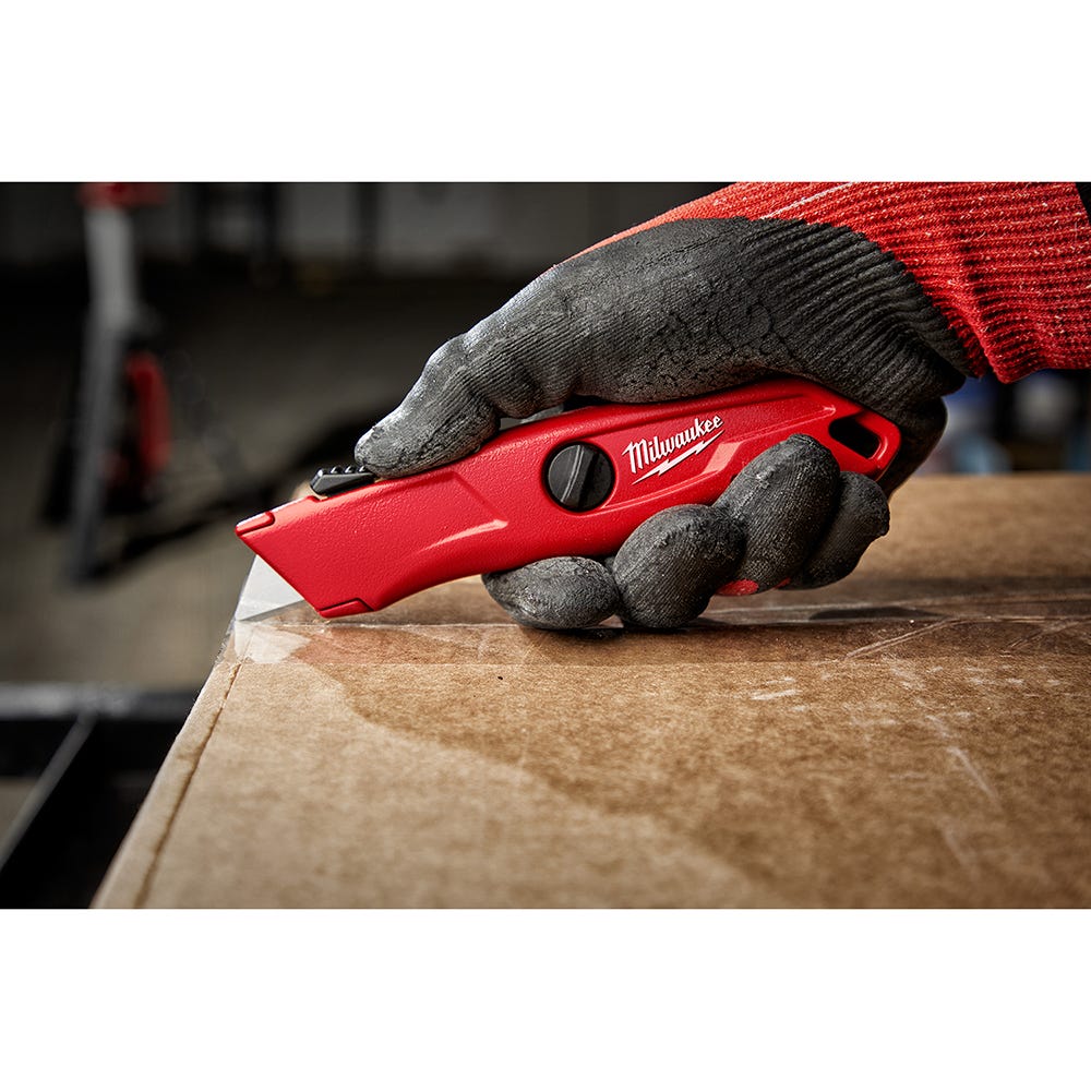 Milwaukee 48-22-1512 Self Retracting Utility Knife
