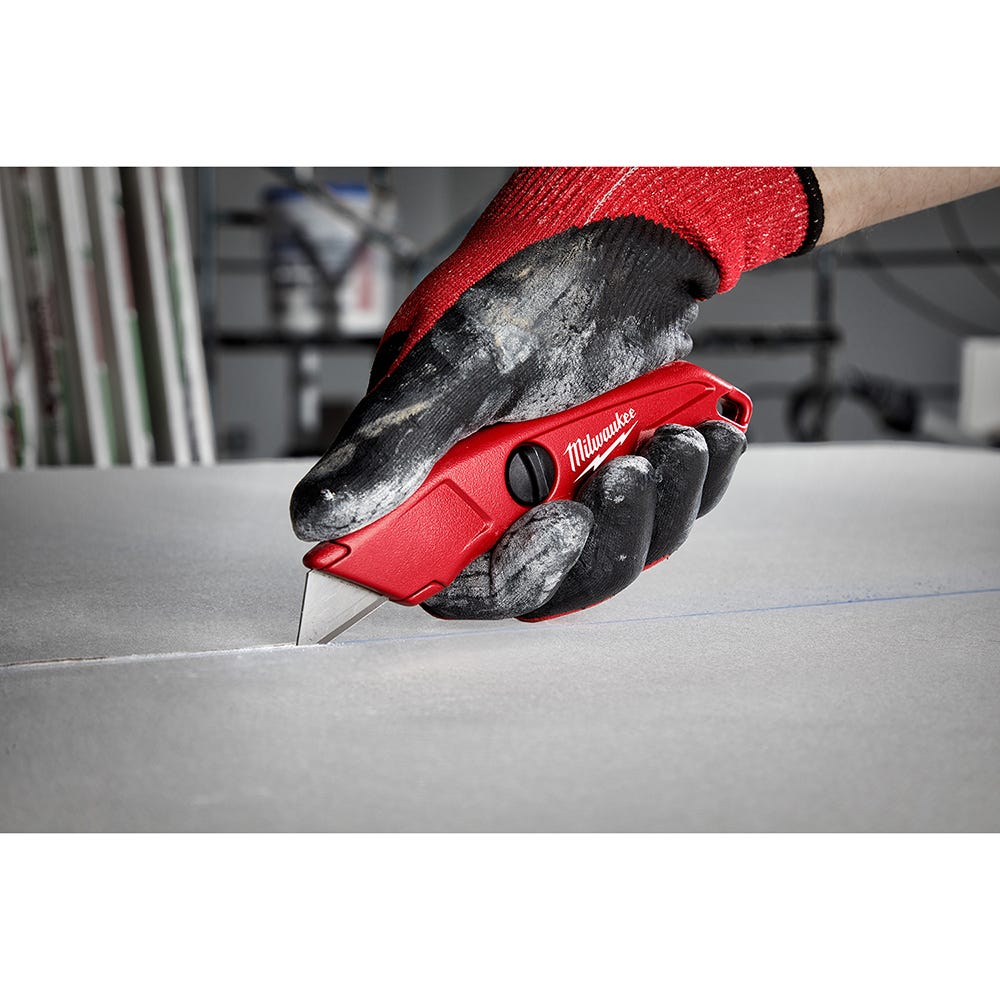 Milwaukee 48-22-1513 Fixed Blade Utility Knife