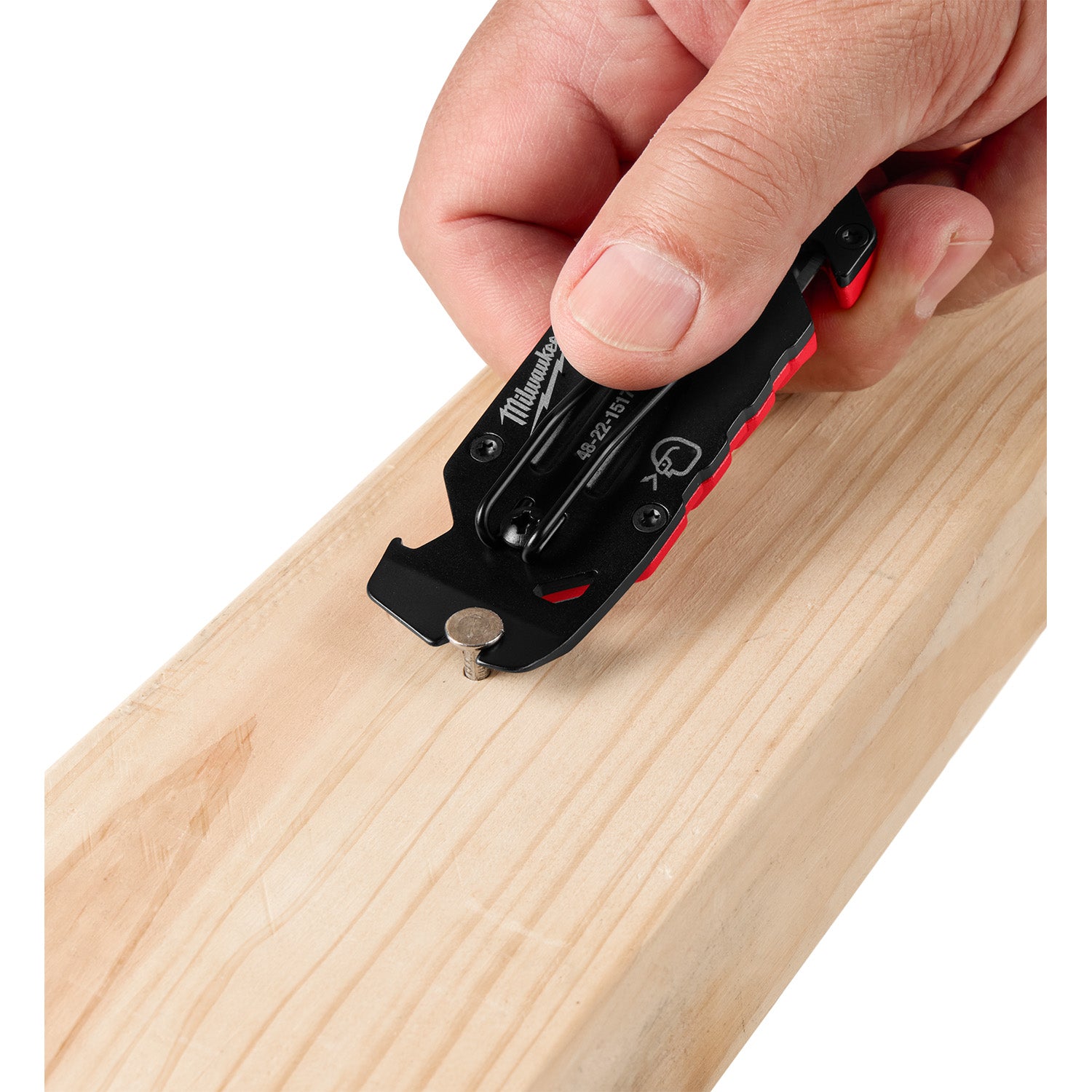 Milwaukee 48-22-1517 Multi-Function Compact Utility Knife