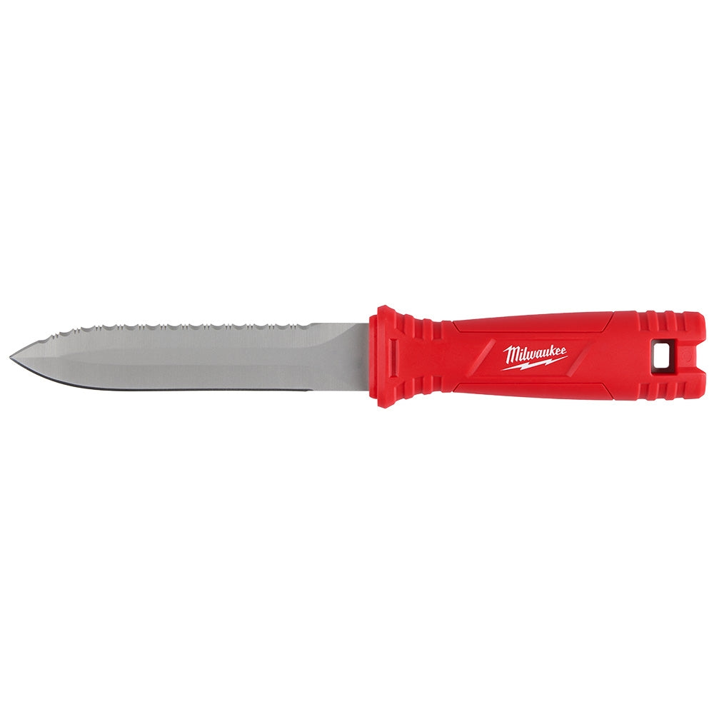 Milwaukee Duct Knife