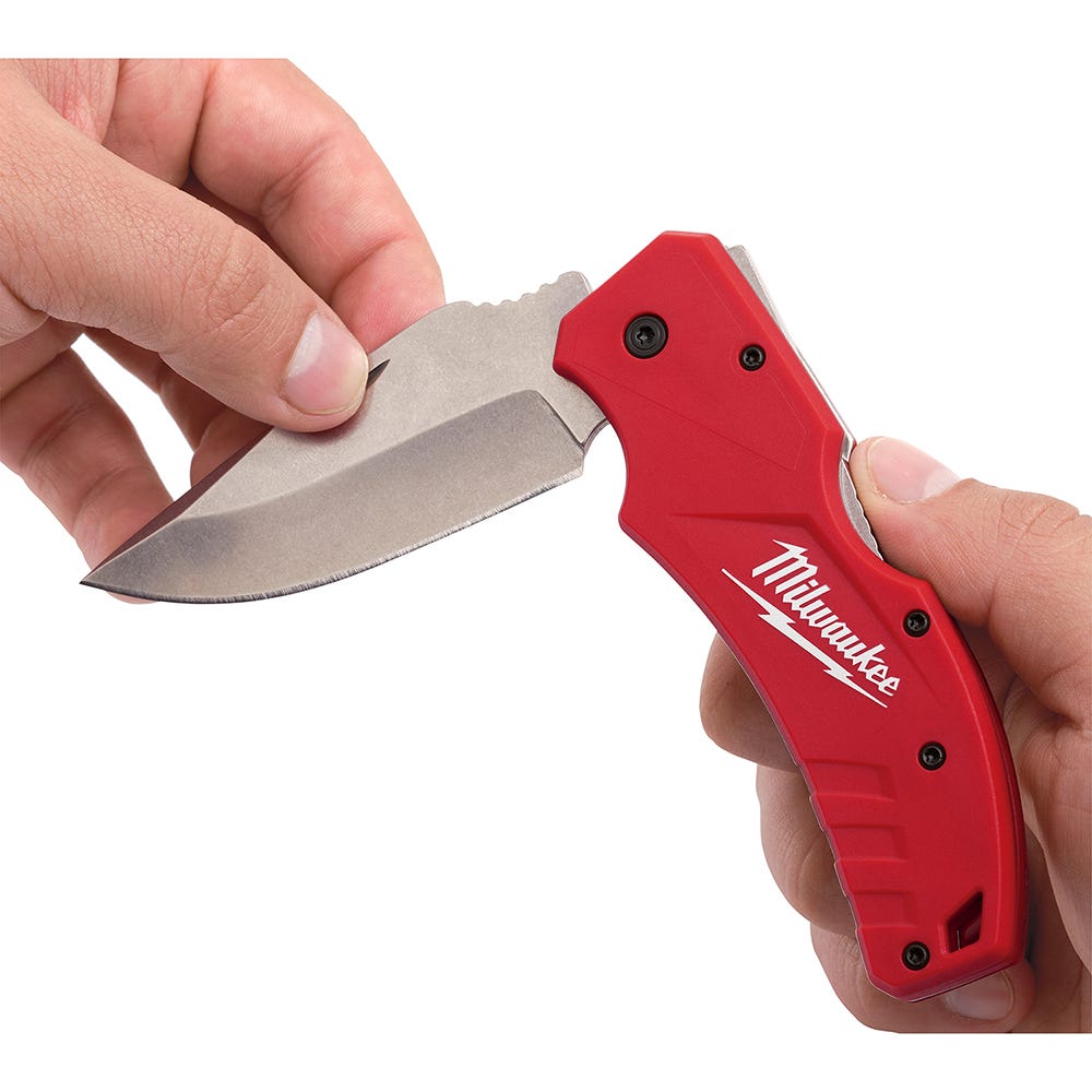 Milwaukee 48-22-1940 Lockback Pocket Knife