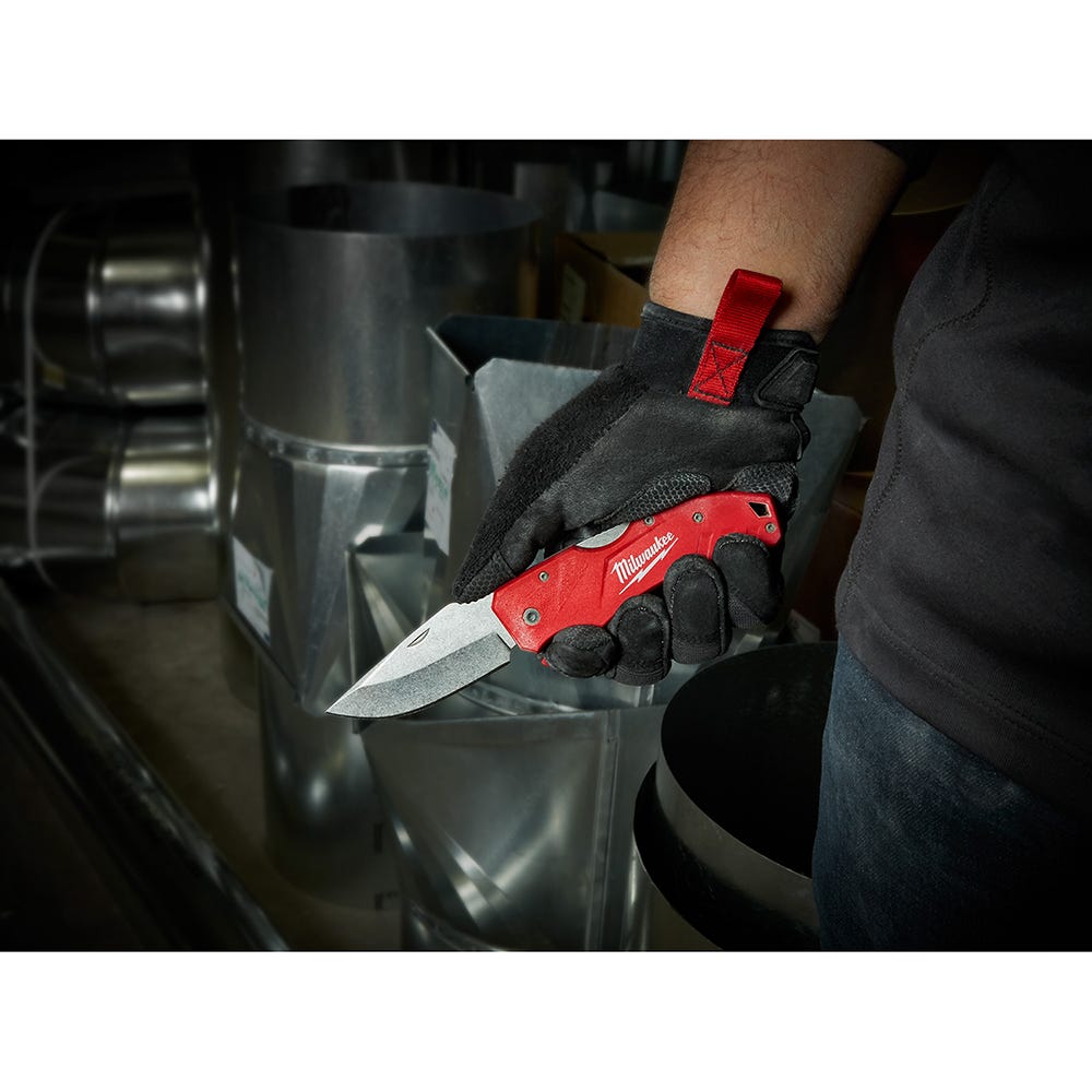 Milwaukee 48-22-1940 Lockback Pocket Knife