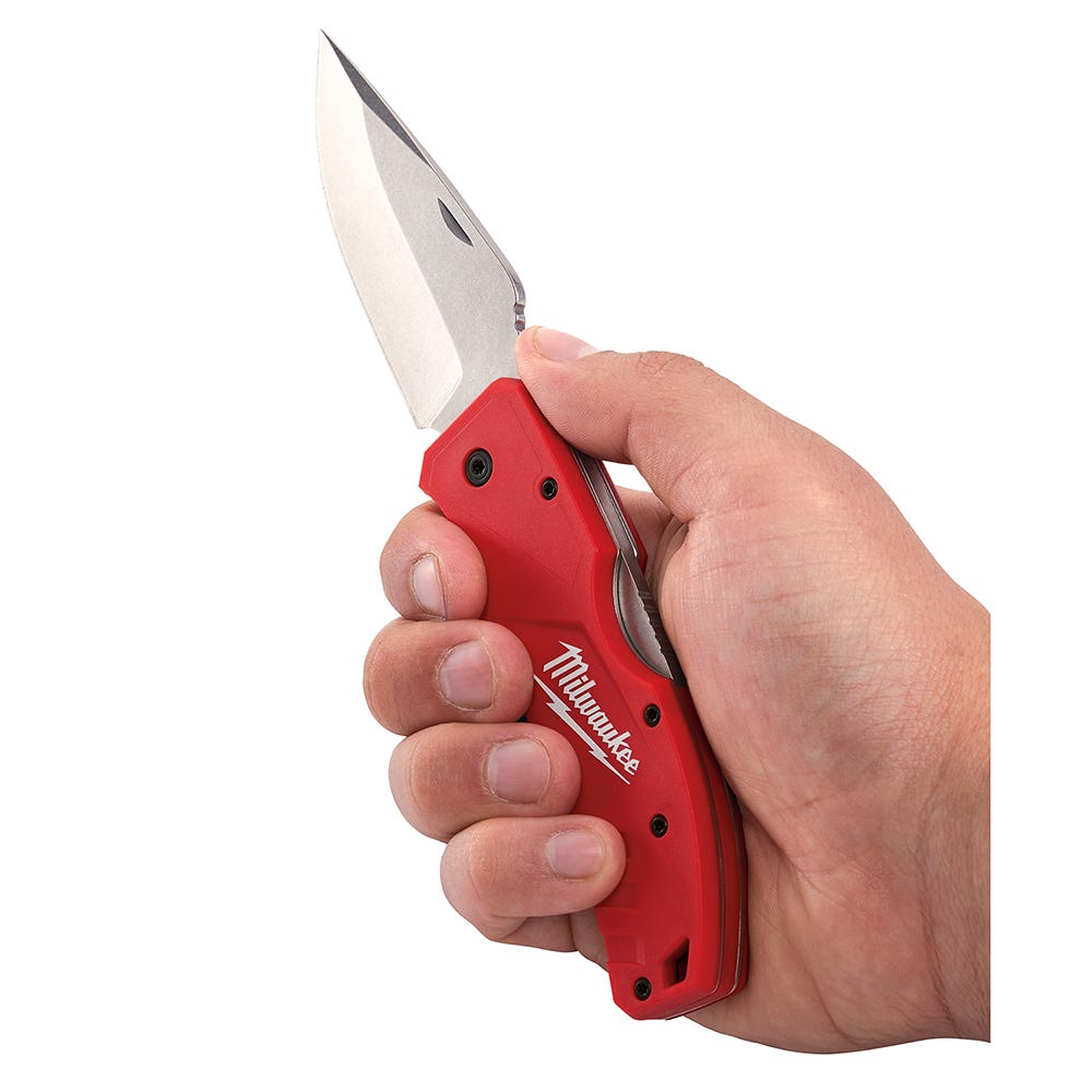 Milwaukee 48-22-1940 Lockback Pocket Knife