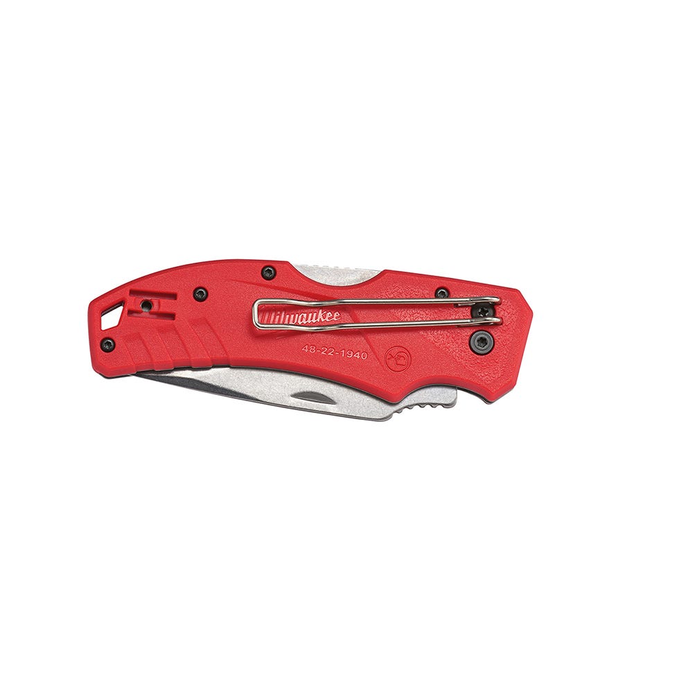 Milwaukee 48-22-1940 Lockback Pocket Knife