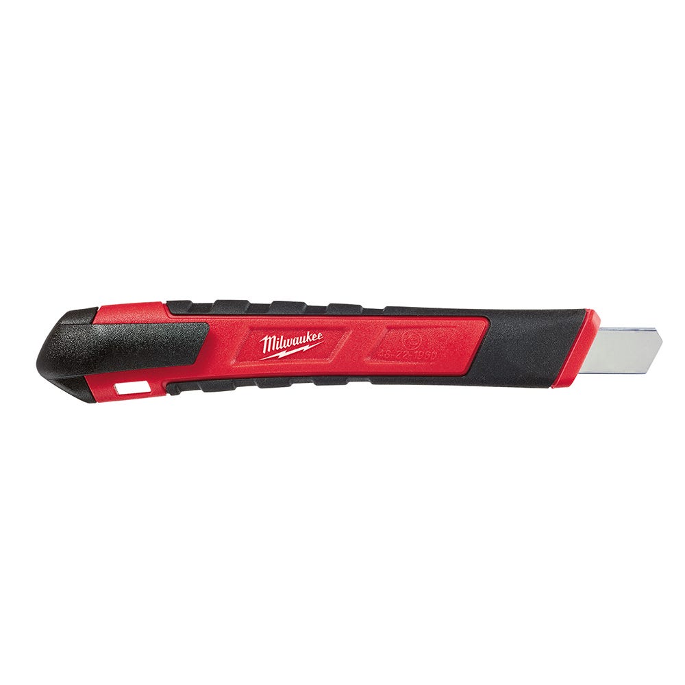 Milwaukee 48-22-1960 9Mm Snap Off Knife With Precision Cut Blade