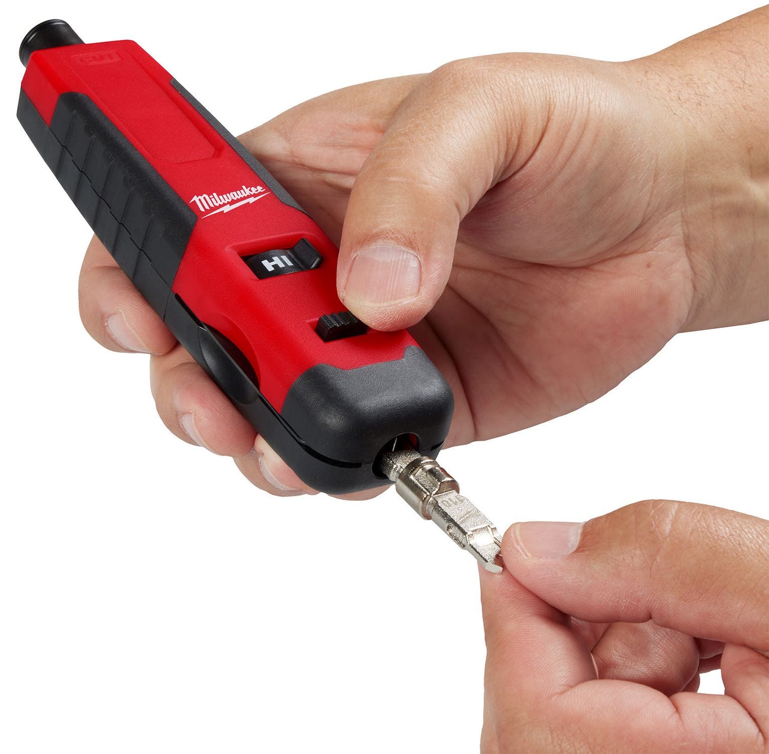 Milwaukee 48-22-2164 Impact Punchdown Tool