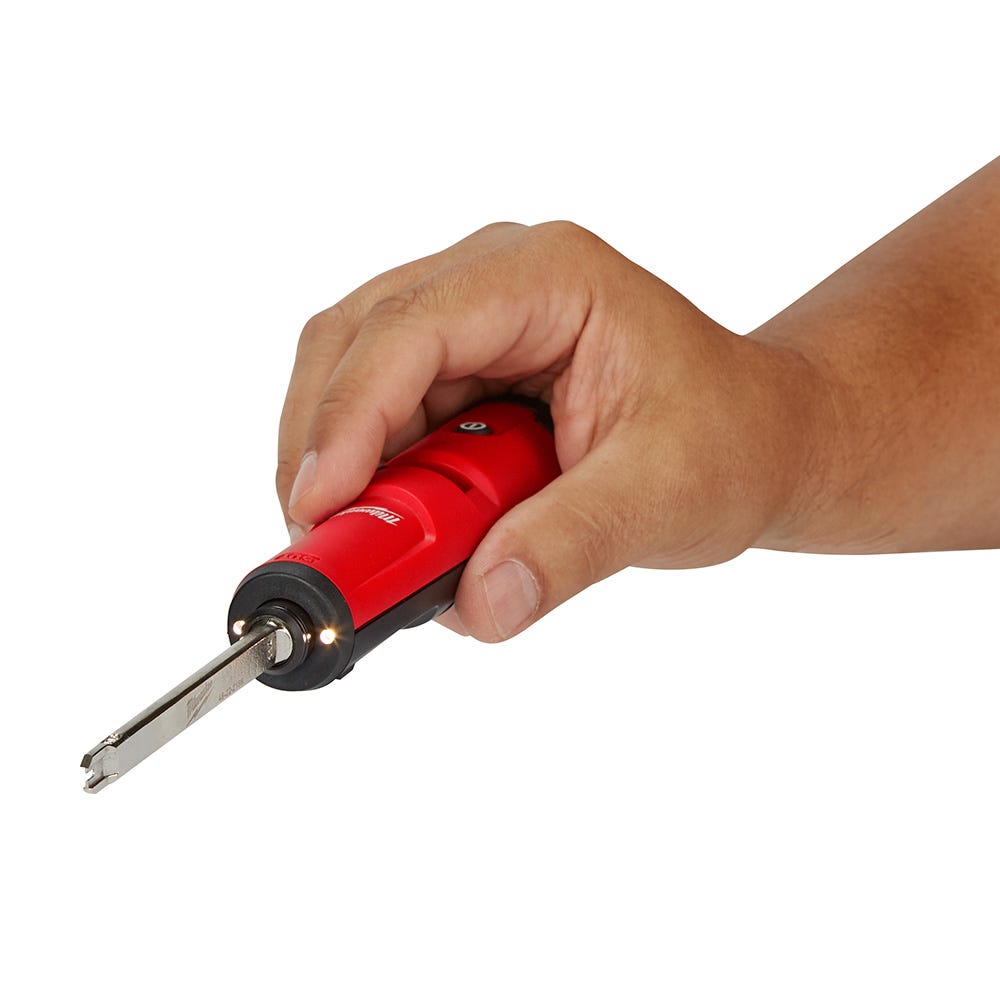 Milwaukee 48-22-2165 Punchdown Tool with Extended Blade