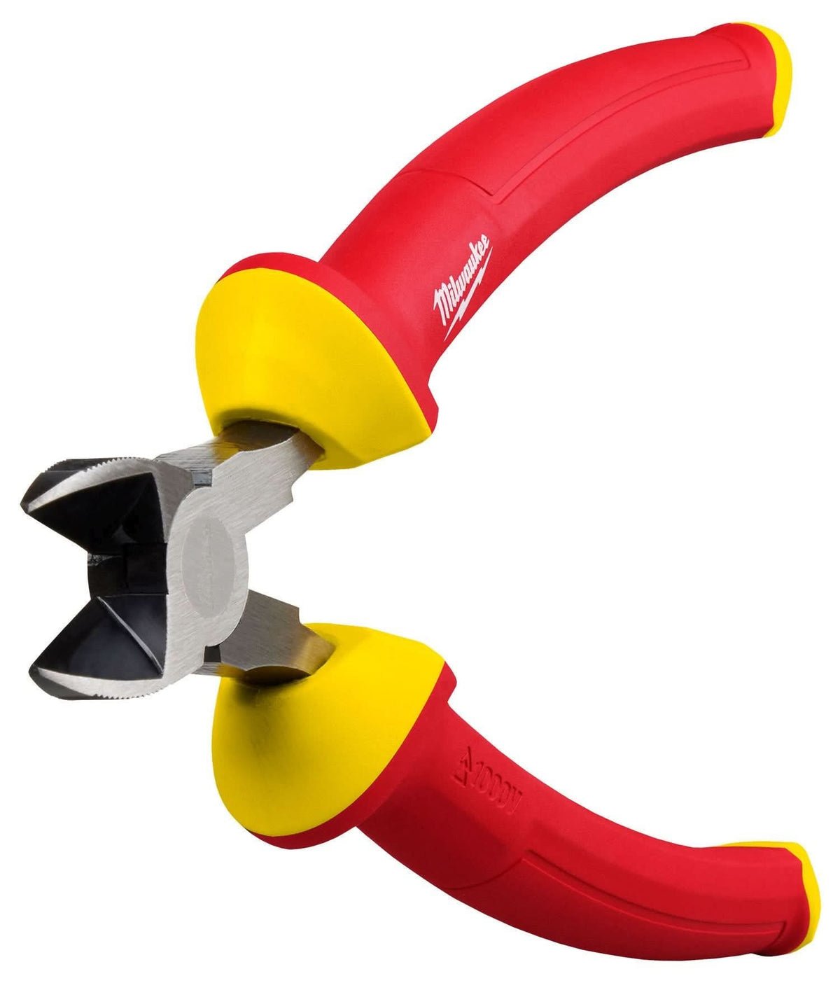 Milwaukee 48-22-2208 1000V Insulated 8" Diagonal Cutting Pliers